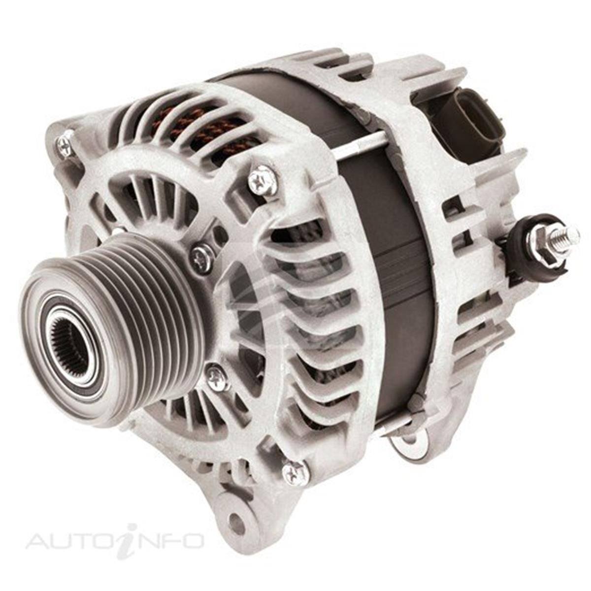 ALT 12V 170A SUBARU OUTBACK, , scaau_hi-res