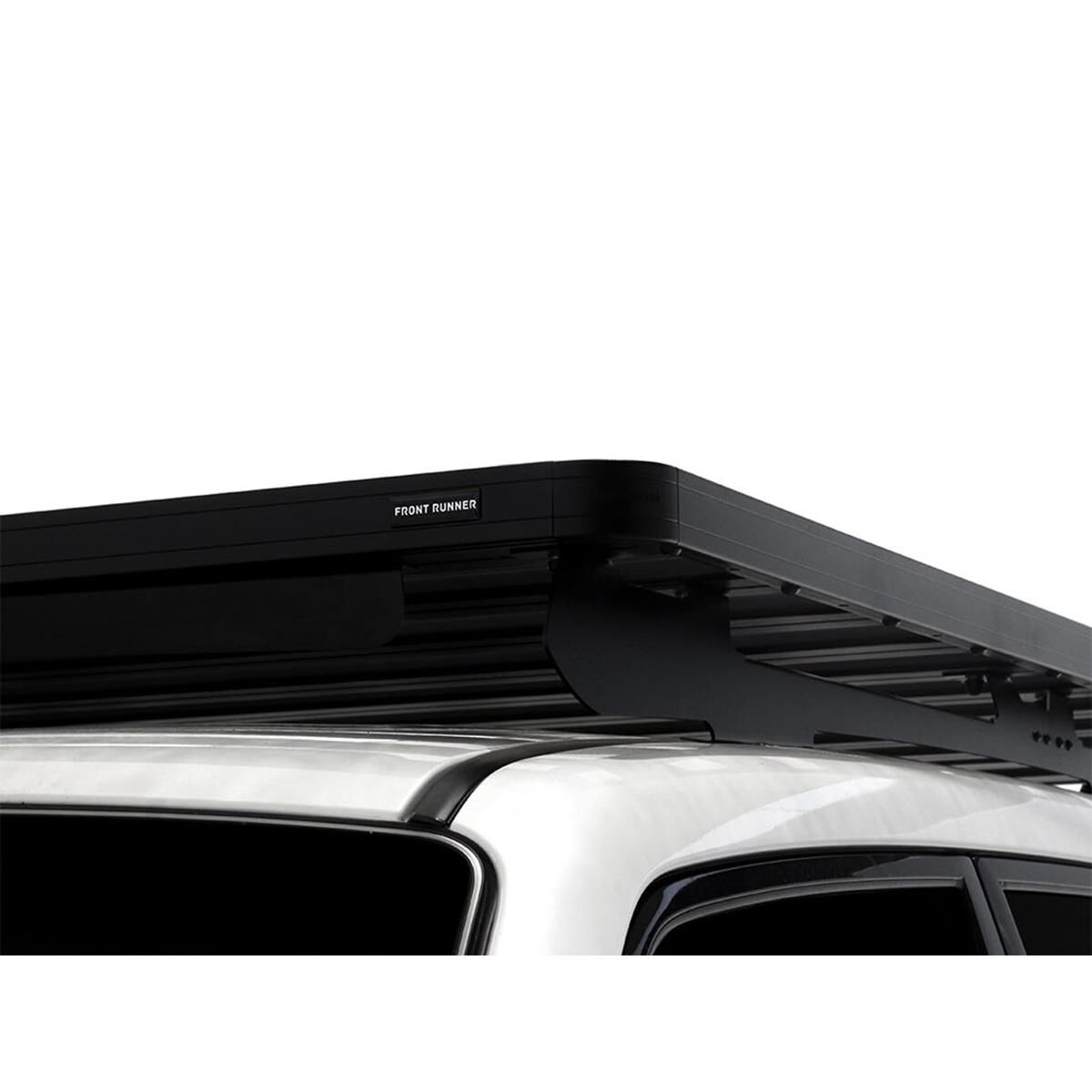 FRONT RUNNER MITSUBISHI PAJERO CK/BK LWB SLIMLINE II ROOF RACK KIT, , scaau_hi-res