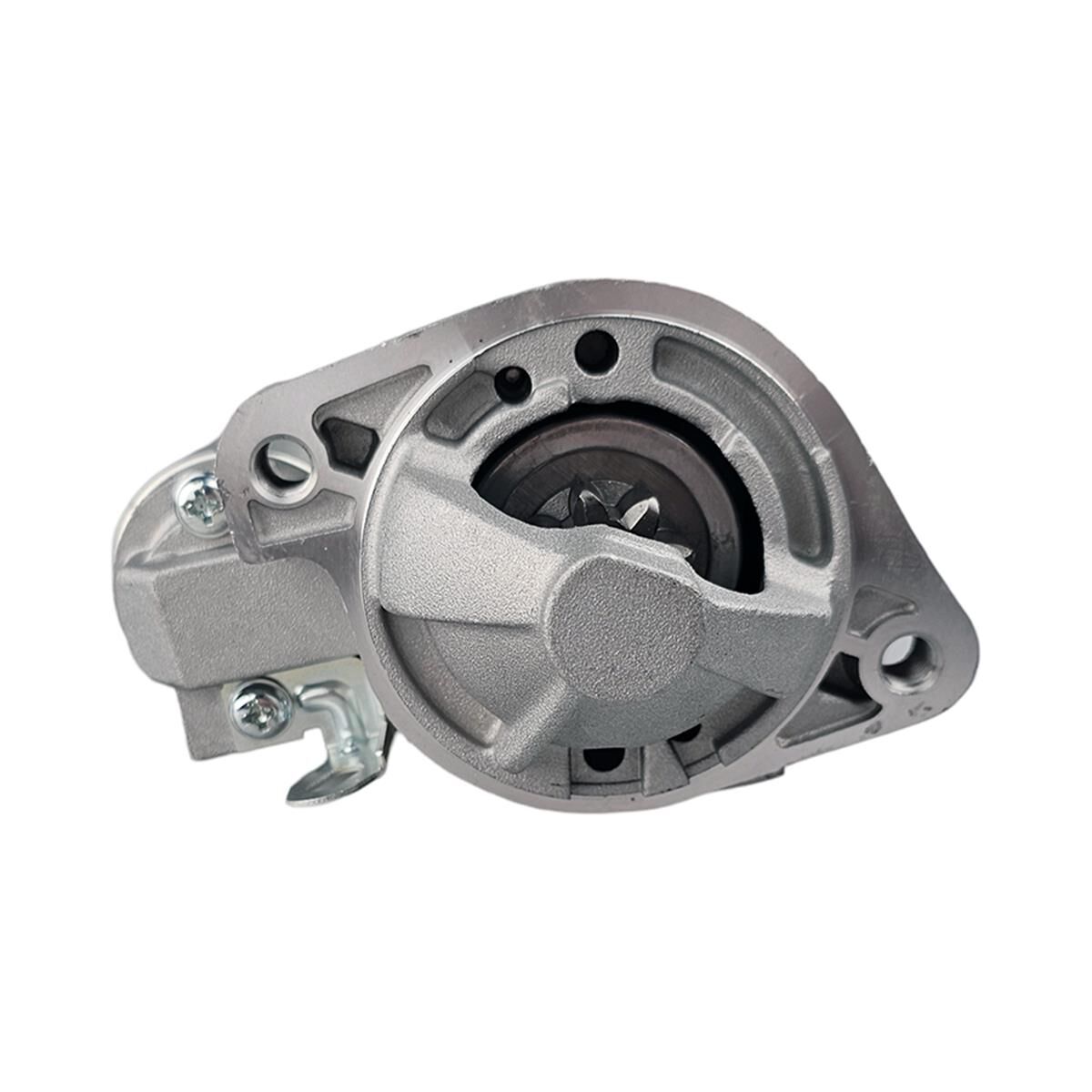 Ignition, Start & Charge, , scaau_hi-res