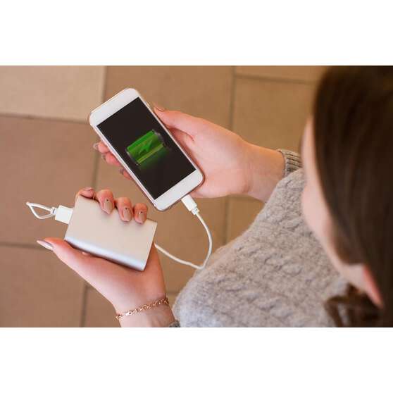 LASER MFI LIGHTNING CABLE WHITE 0.5M – FAST CHARGING, DURABLE, APPLE CERTIFIED, , scaau_hi-res