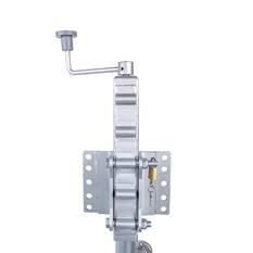 Motorised Electric Caravan Mini Mover Jockey Wheel GEN3 12v 550W, , scaau_hi-res