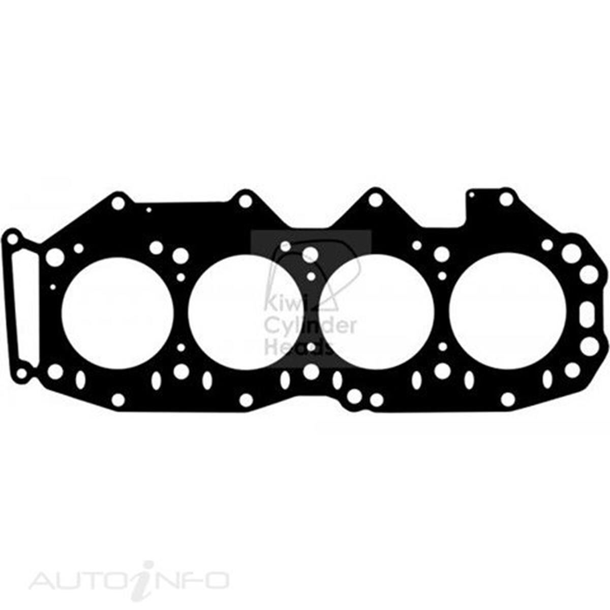 HEAD GASKET - MAZDA WLT B2500 (S), , scaau_hi-res