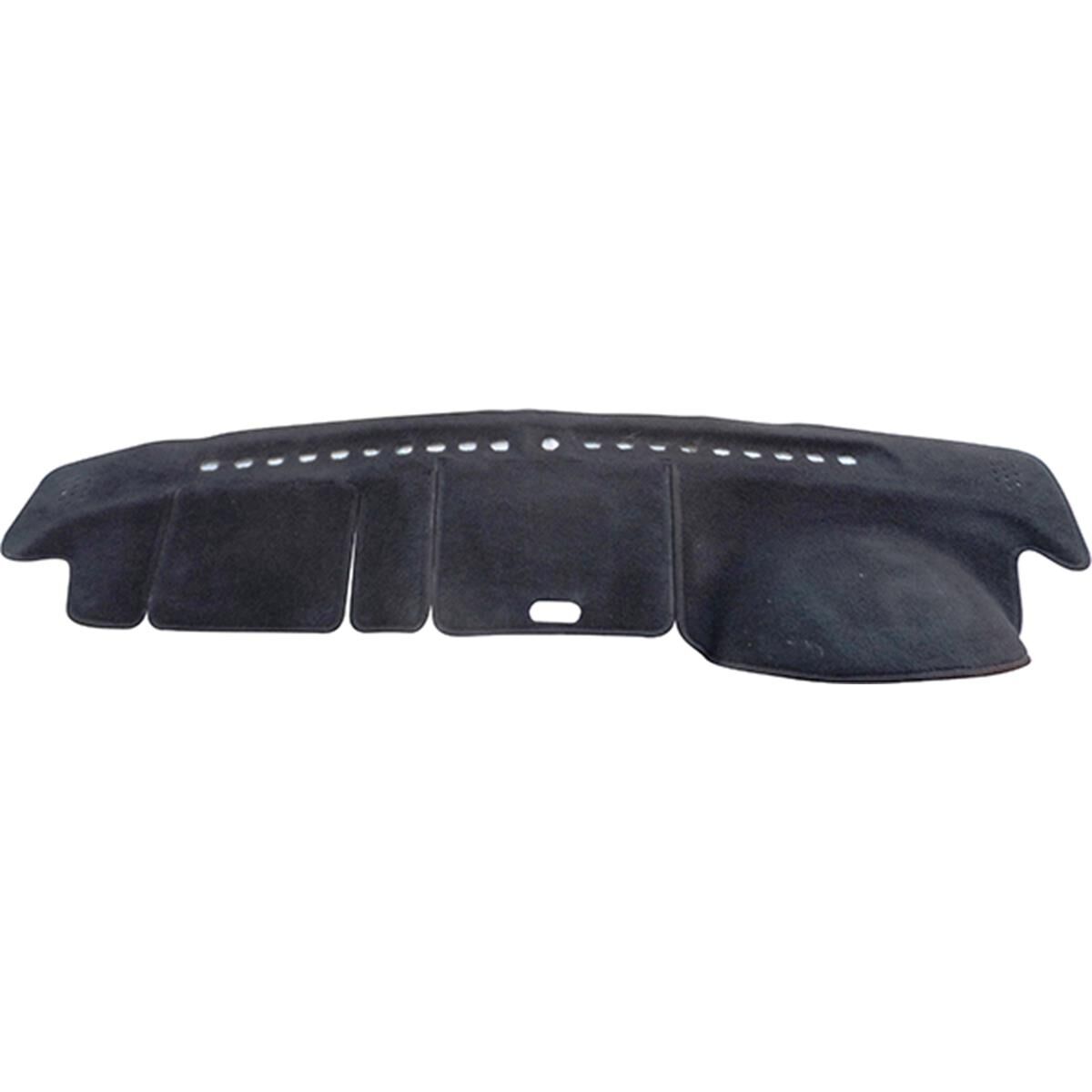 Sunland Charcoal Dashmat to suit Isuzu D-Max TFR85J/TFS85J Ls-U/Ls With Lift Up Dash Compartment - Y206, , scaau_hi-res