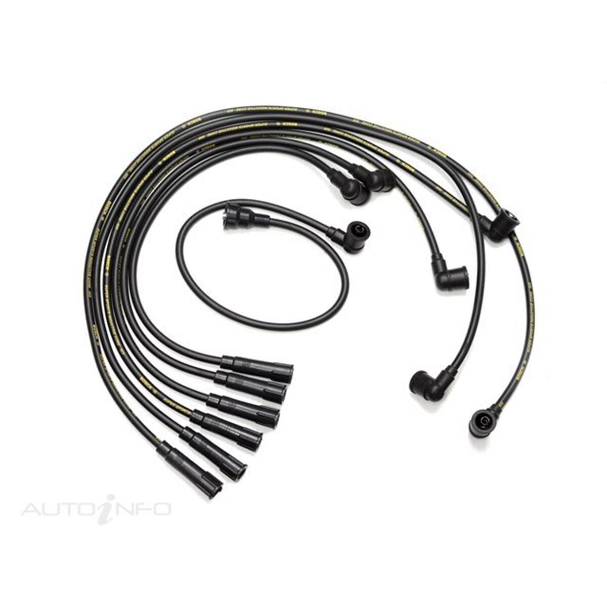 Ht Ignition Cable, , scaau_hi-res