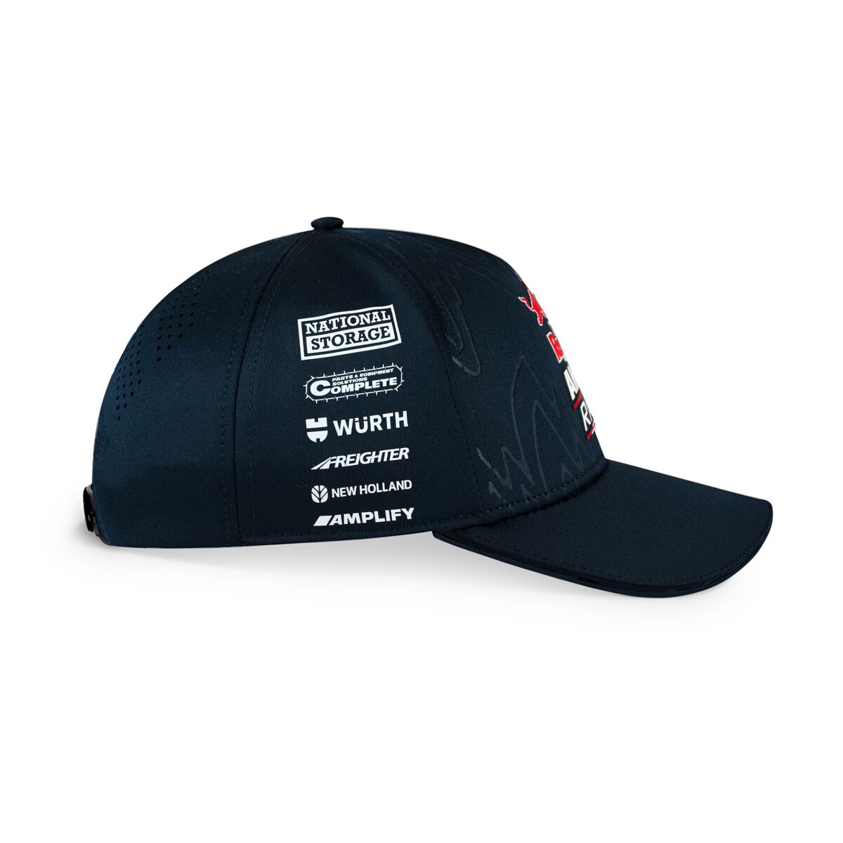 RBAR TEAM PERFORMANCE CAP [OSFM], , scaau_hi-res