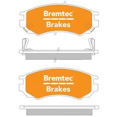 TRADE-LINE BRAKE PADS SET, , scaau_hi-res