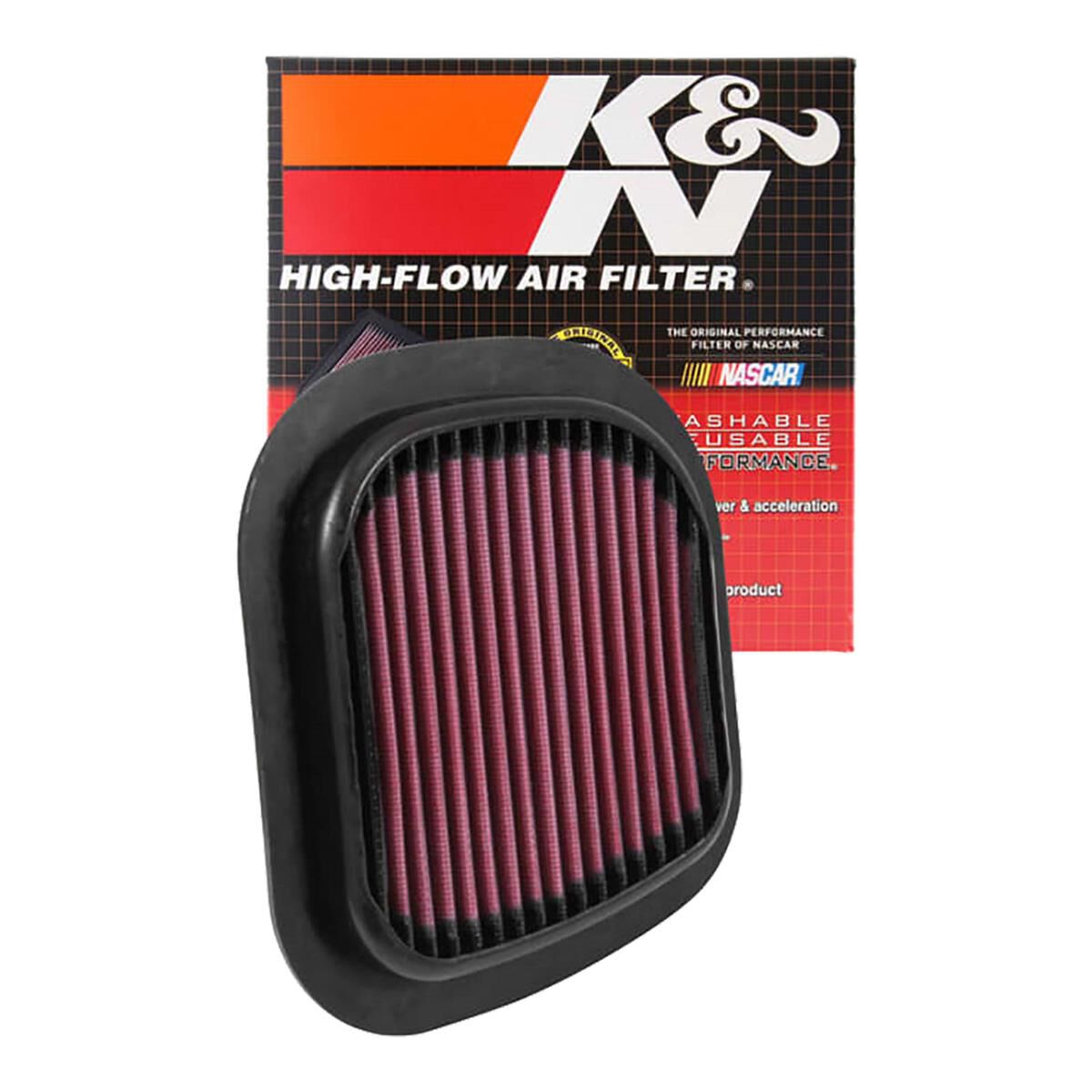 K&N REPLACEMENT XD AIR FILTER KTM 450 SX-F 2013, , scaau_hi-res