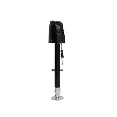 Sunrise Electric Black Jack Stand 12v 4000lbs, , scaau_hi-res