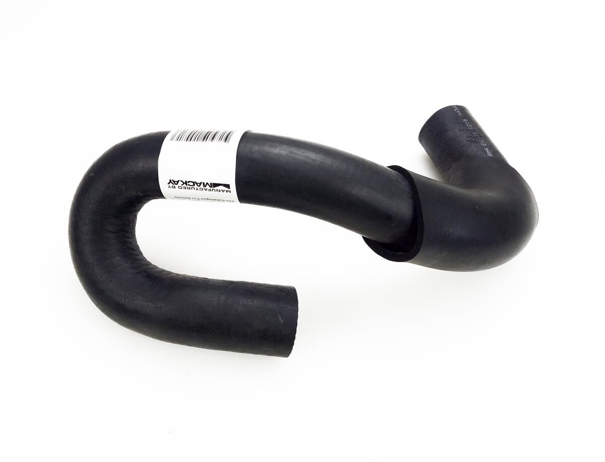 Radiator Upper Hose  - HOLDEN ASTRA TS - 1.8L I4  PETROL - Manual & Auto, , scaau_hi-res