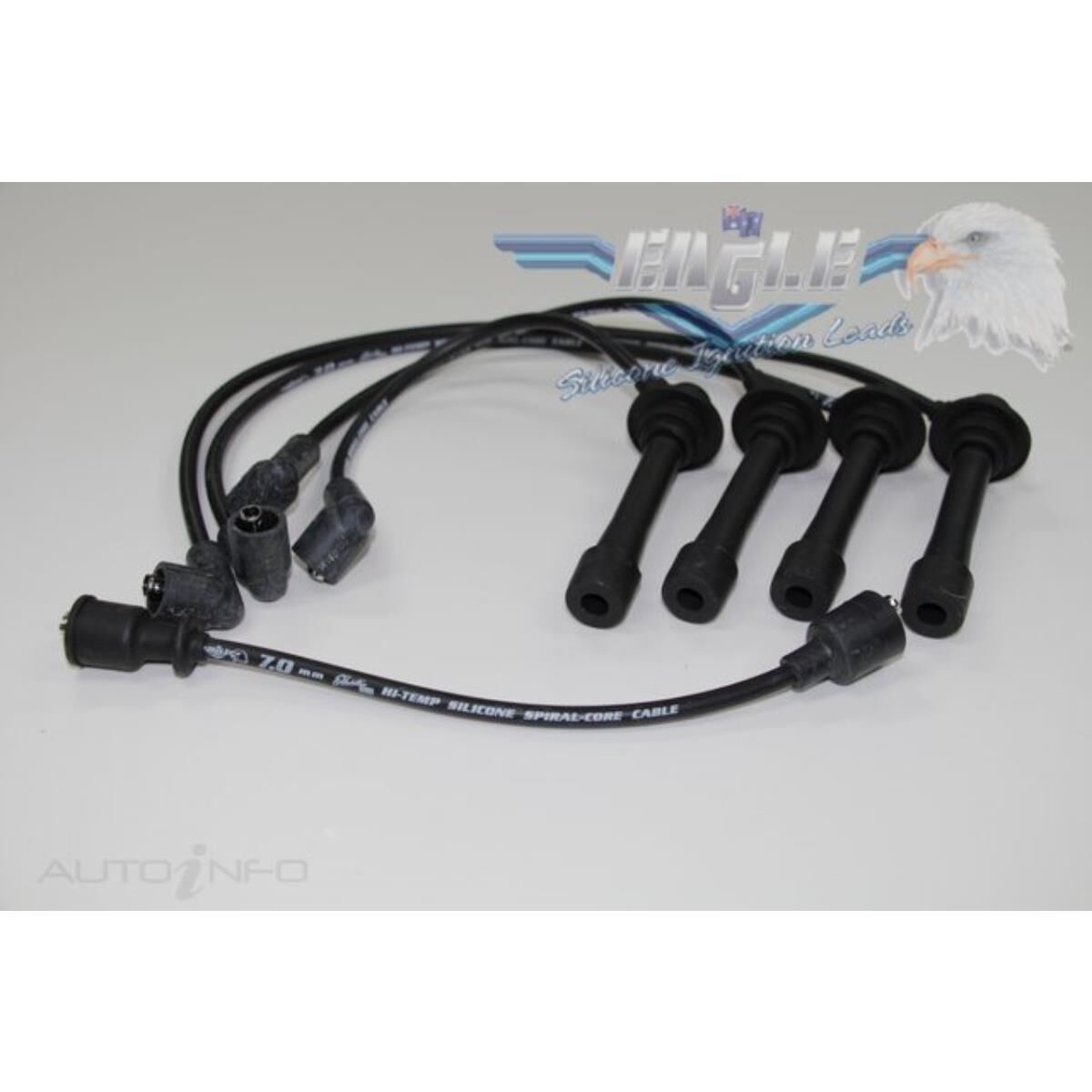 4CYL FORD LEAD KIT, , scaau_hi-res