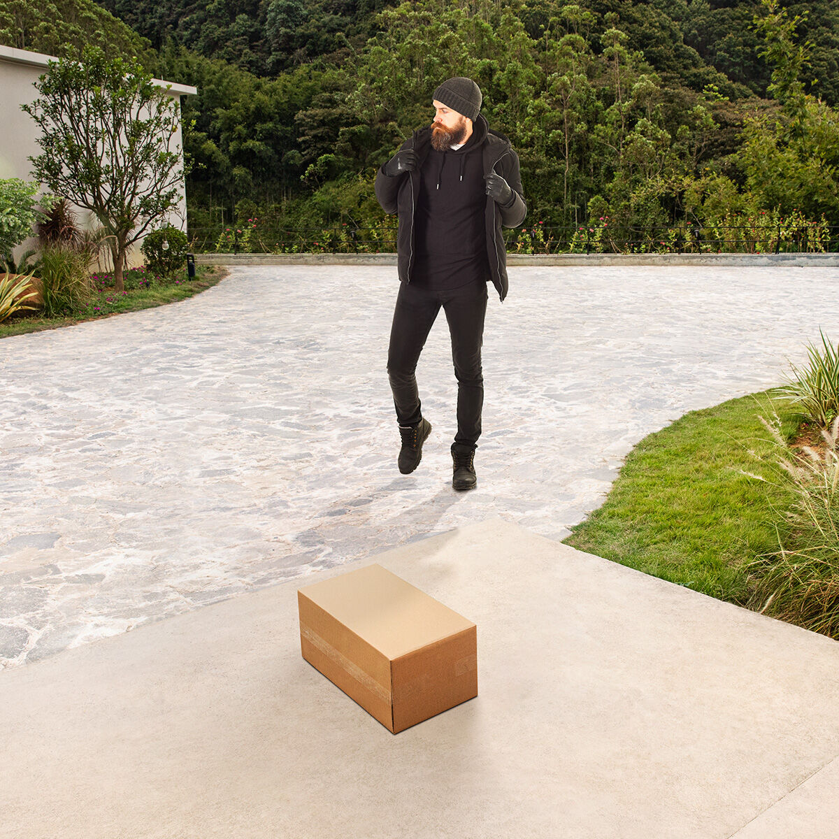 EUFY VIDEO DUAL CAM 2K DOORBELL (BATTERY) WITH HOMEBASE 2, , scaau_hi-res