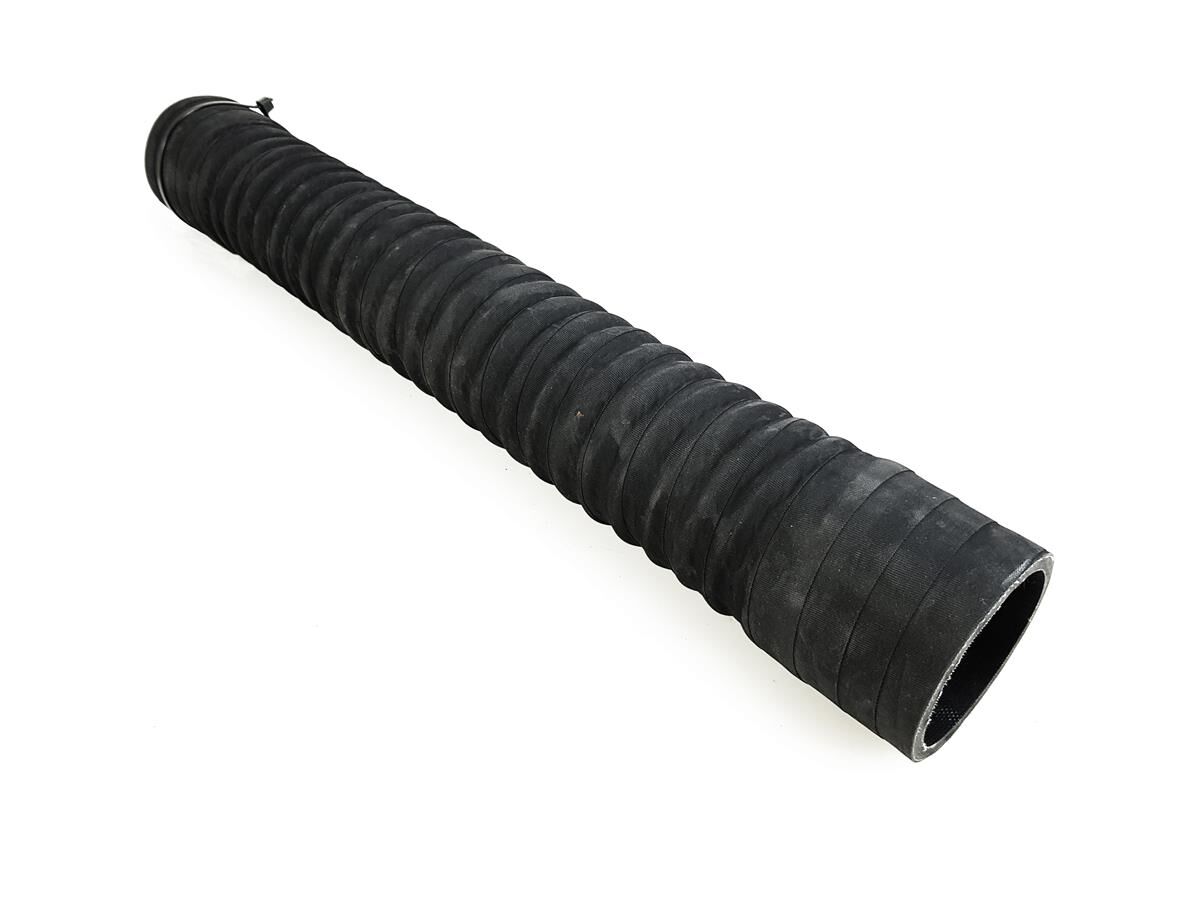 Mackay Flex Hose 57 mm X 457 mm Length, , scaau_hi-res