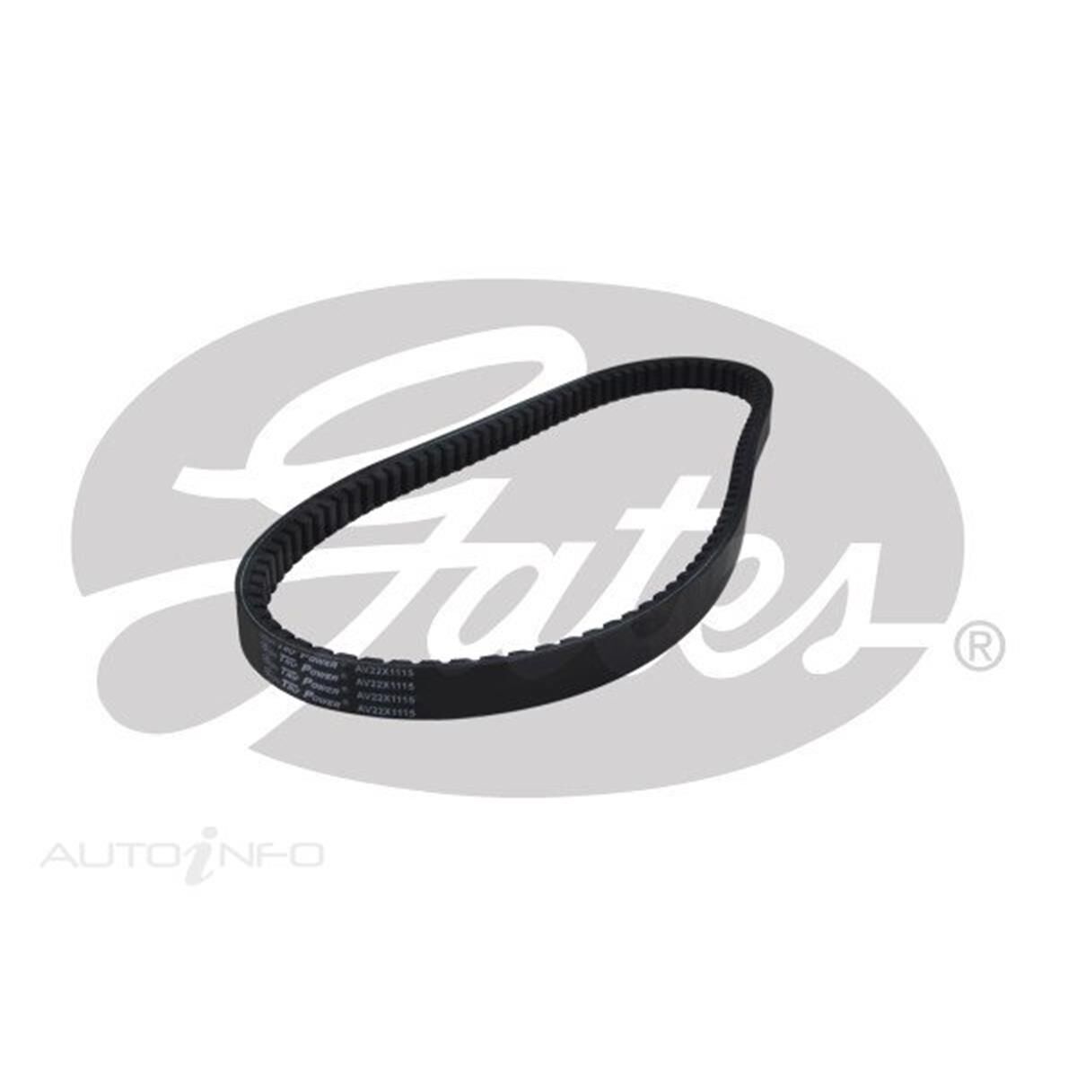 AV22X1115 TRU-POWER, , scaau_hi-res