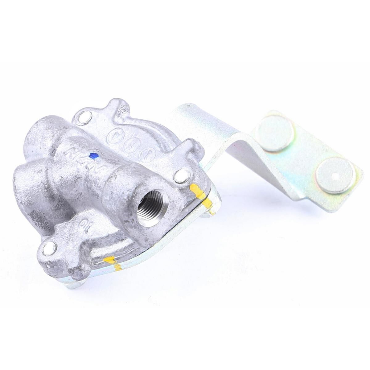 CLUTCH HYDRAULIC DAMPER ASSEMBLY, , scaau_hi-res