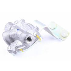 CLUTCH HYDRAULIC DAMPER ASSEMBLY, , scaau_hi-res