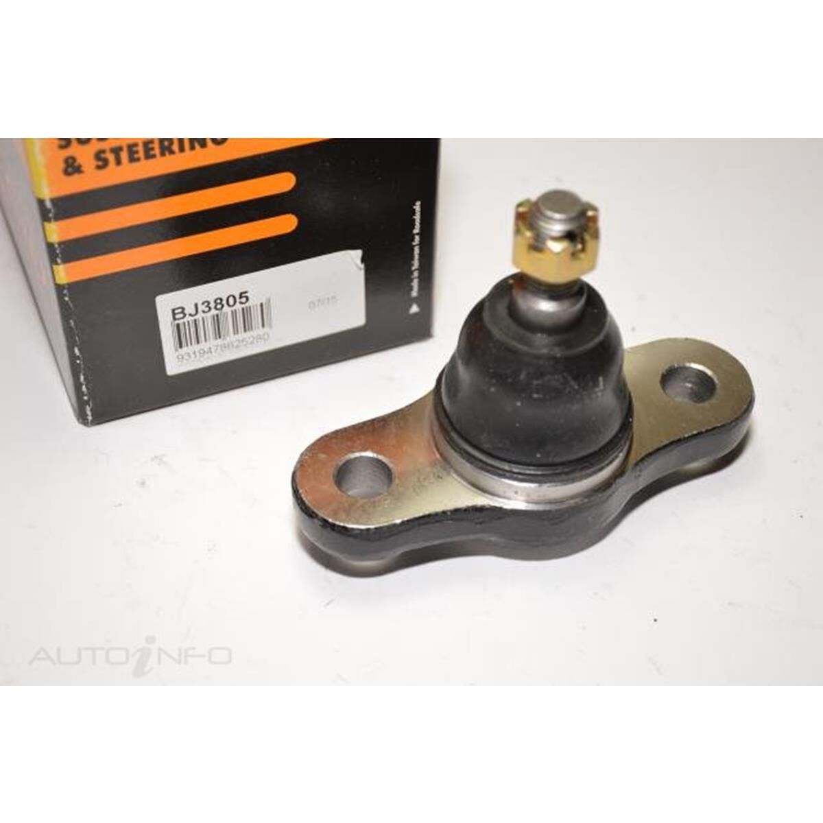 HYUNDAI I30 10/07-ON FD HATCH/WAGON LOWER BALLL JOINT, , scaau_hi-res