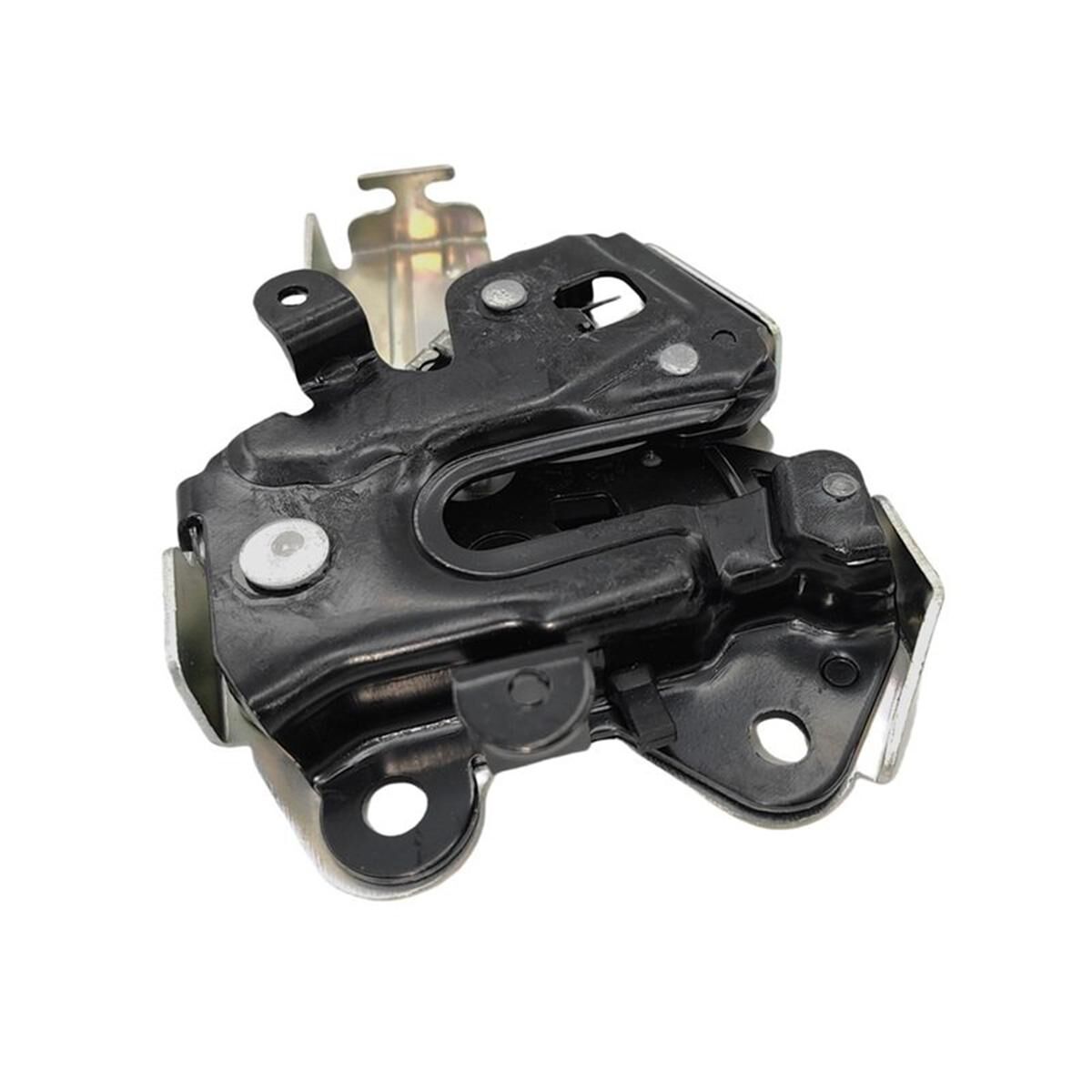 Seat Back Lock Actuator - Rear, , scaau_hi-res