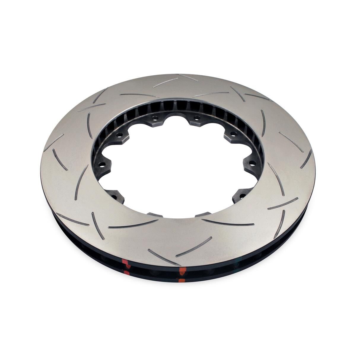 5000 Rotor T3 Slot KP ( OPEL VRX/OPC 13 -> Brembo Replacment F ) Supplied Without Nuts, , scaau_hi-res