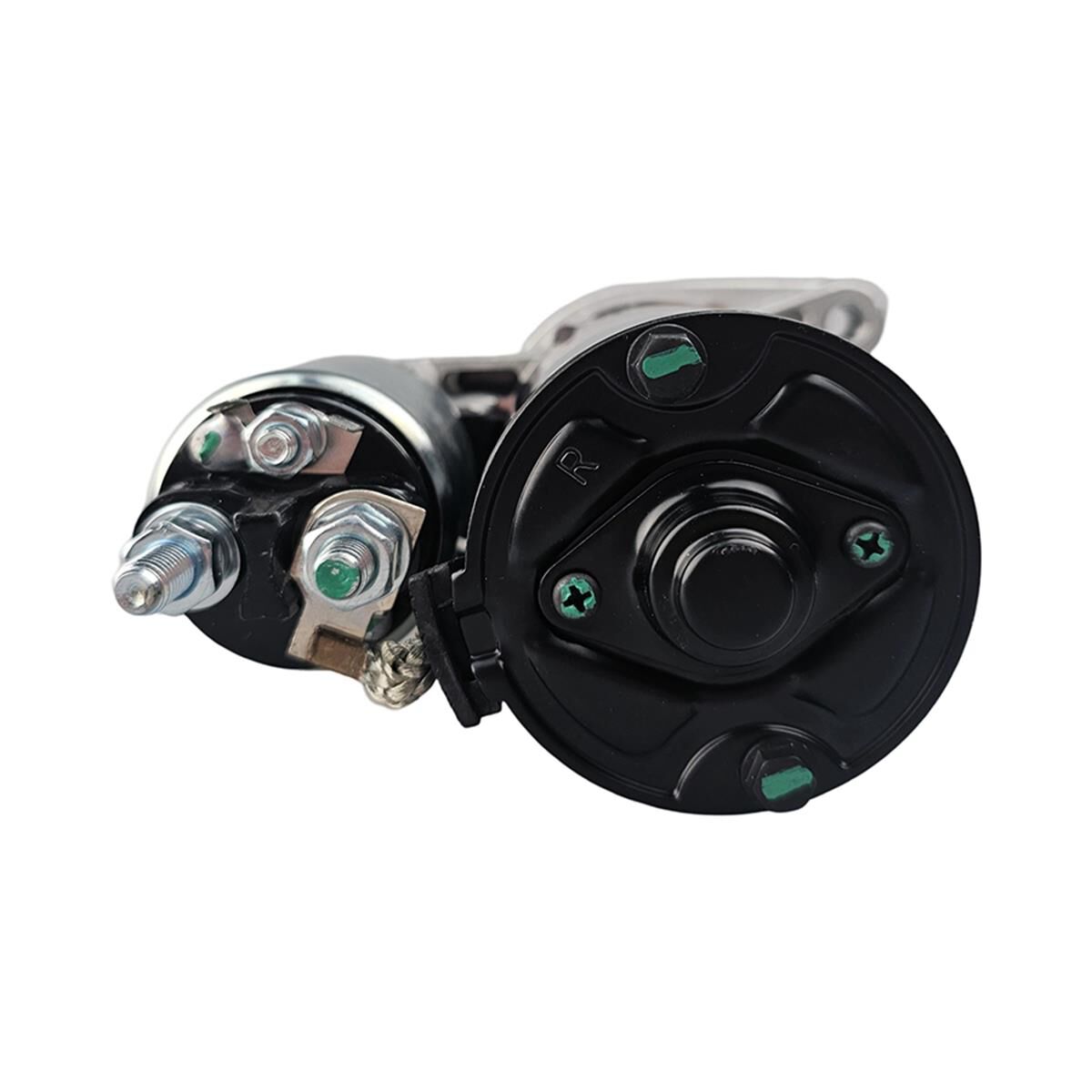 Ignition, Start & Charge, , scaau_hi-res