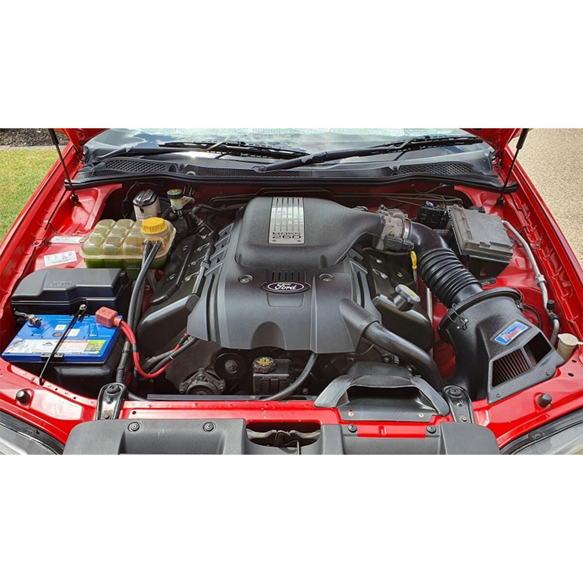 GROWLER FORD BA BOSS V8, , scaau_hi-res