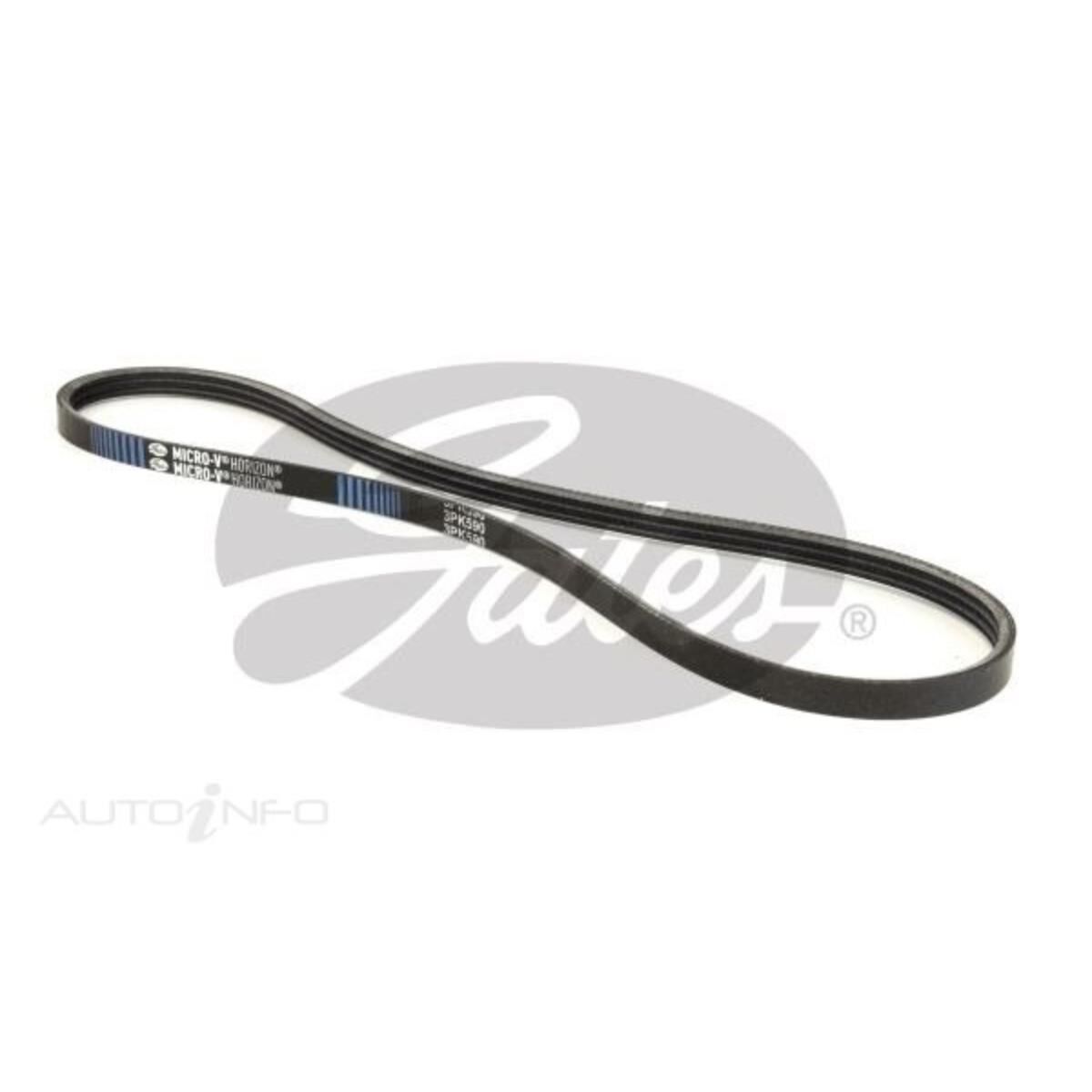 3PK590 MICRO V BELT, , scaau_hi-res