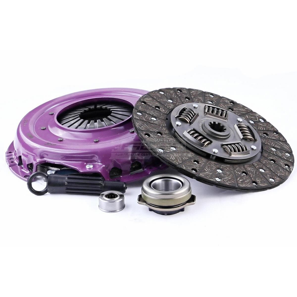 KIT PER FORD FALCON 4.0L, , scaau_hi-res