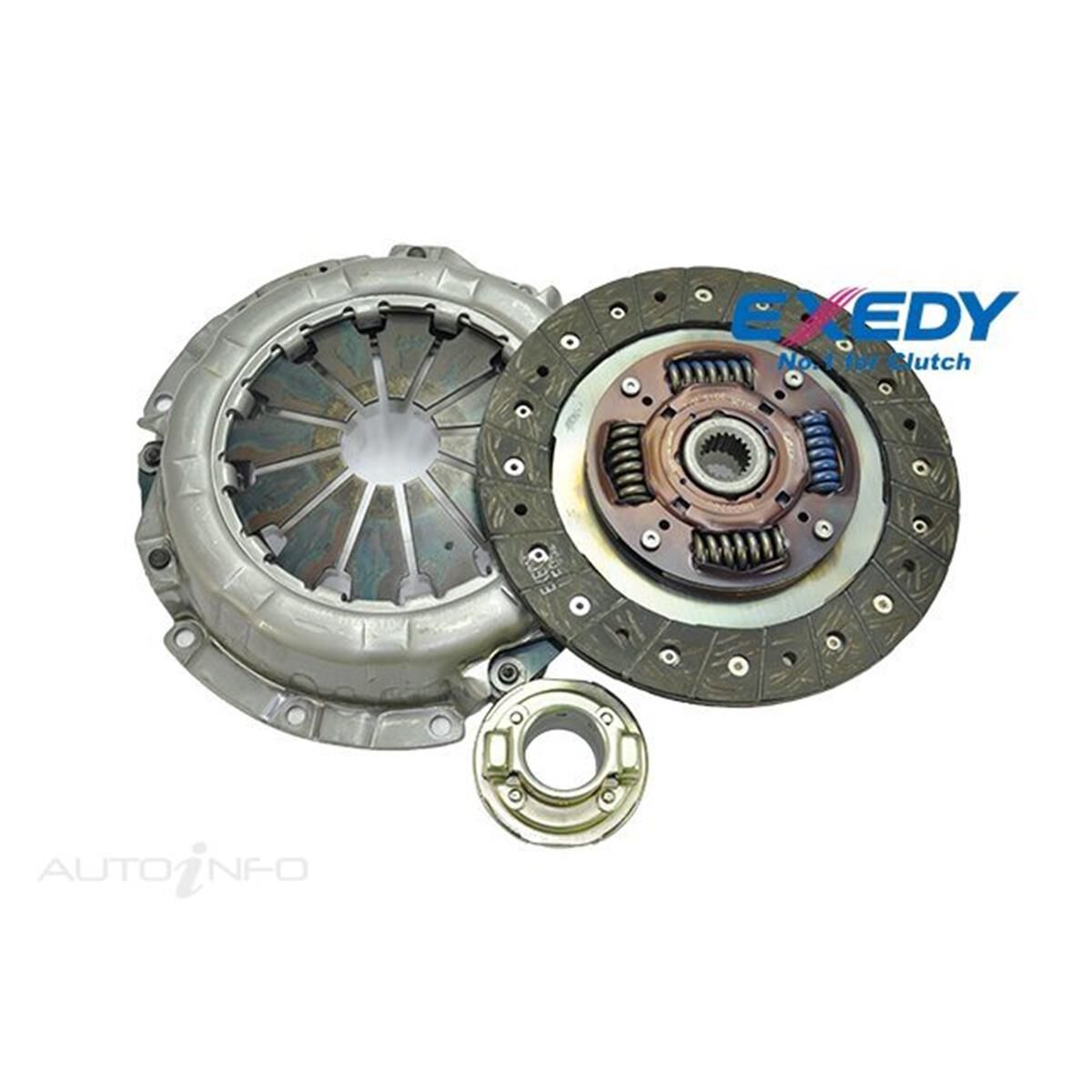 EXEDY OEM REPLACEMENT, , scaau_hi-res