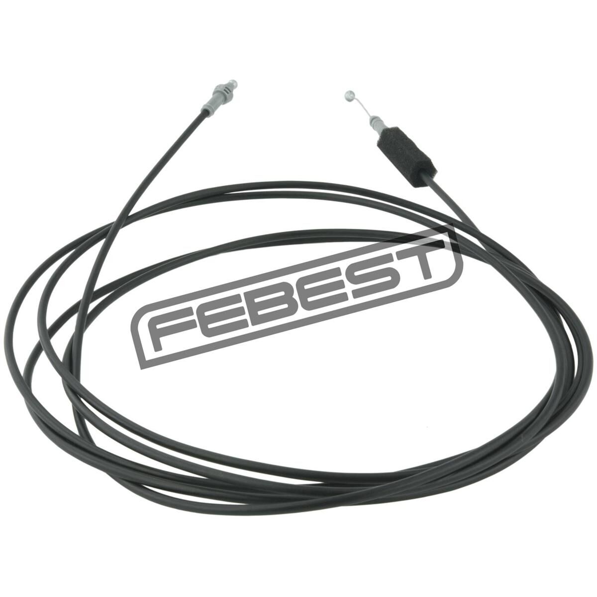 CABLE ASSEMBLY TAILGATE LOCK CONTROL, , scaau_hi-res