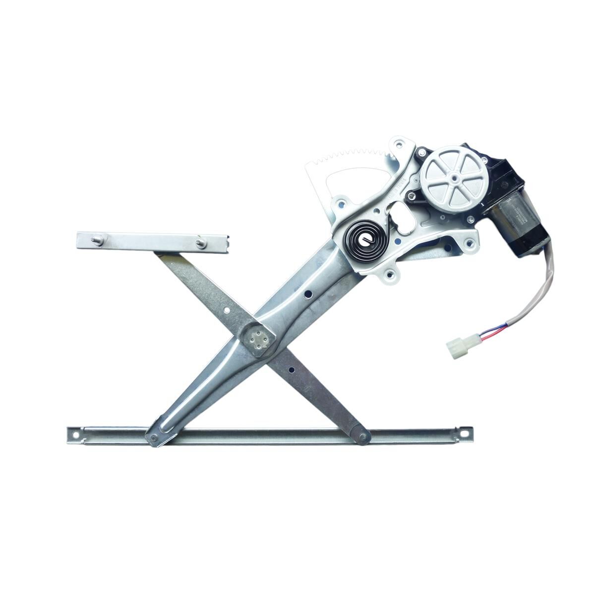 SUBARU TRIBECA B9 FRONT WINDOW REGULATOR RIGHT HAND SIDE, , scaau_hi-res