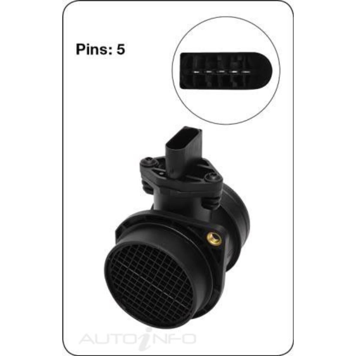 TRIDON AIR FLOW METER, , scaau_hi-res