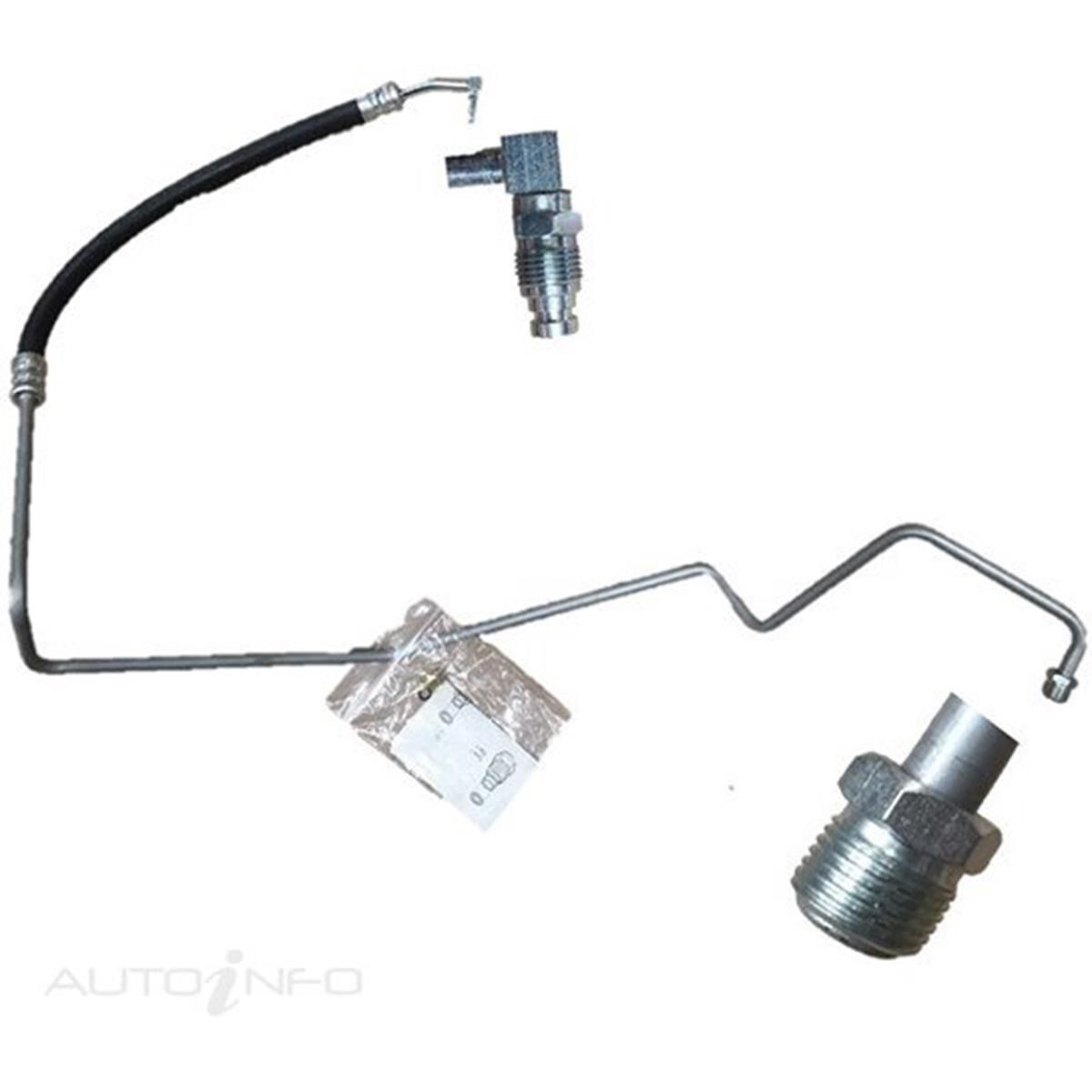 PTQ PS PRESSURE HOSE FORD FALCON, , scaau_hi-res