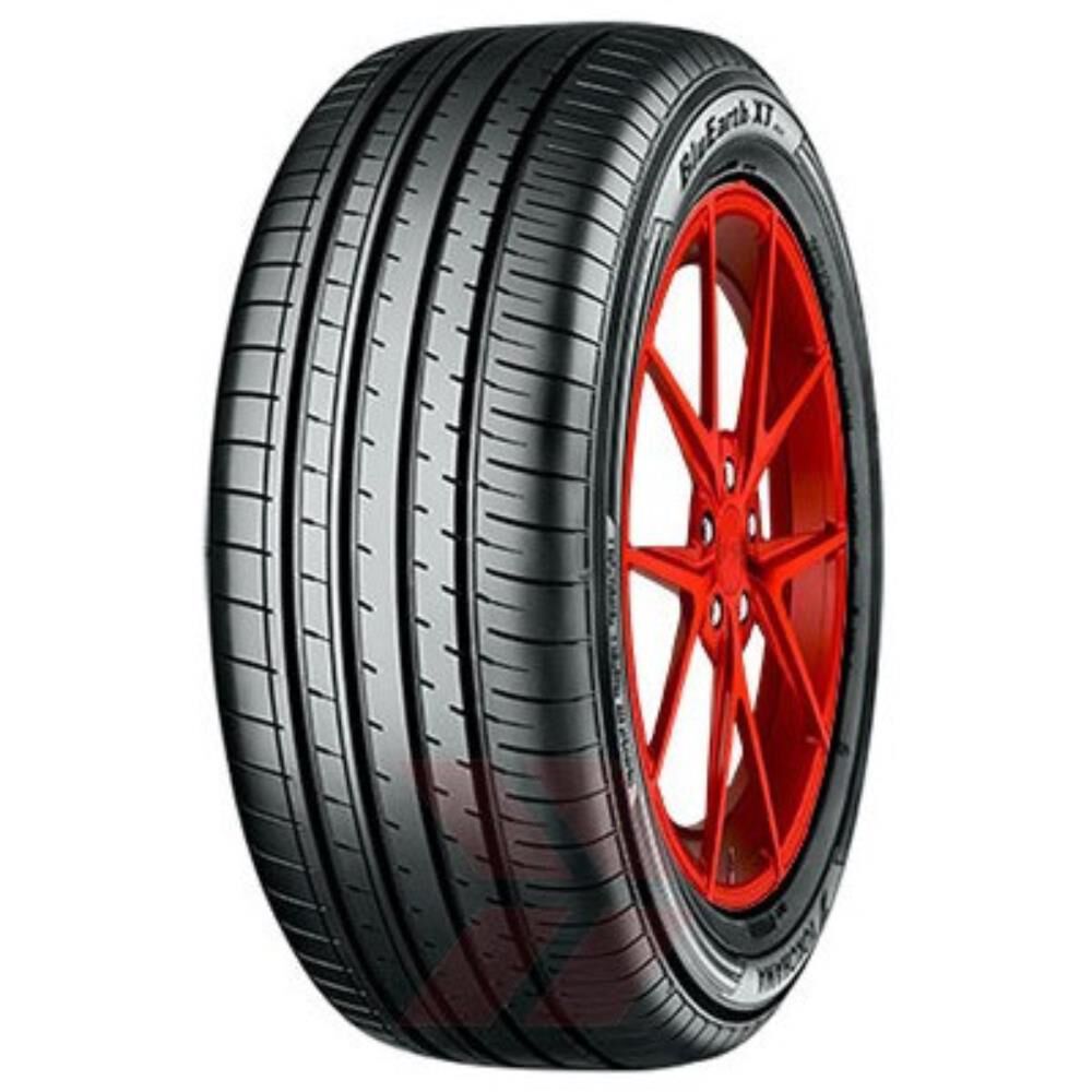 YOKOHAMA 235/60R18 BluEarth AE61 YA2232 