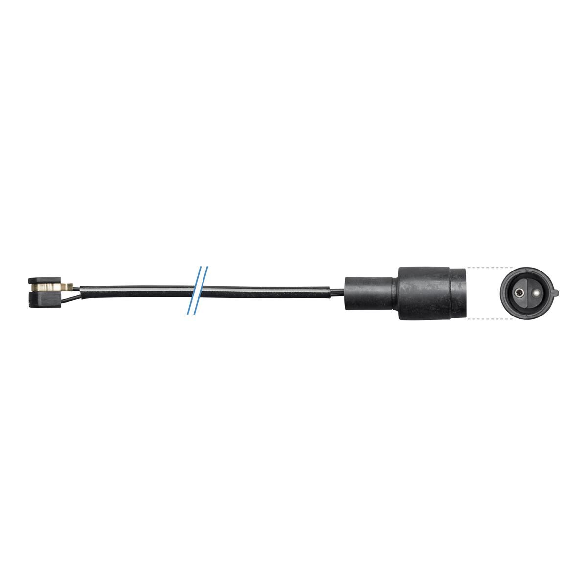BENDIX WEAR SENSOR, , scaau_hi-res