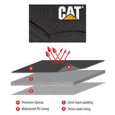 CAT CANVAS BLACK - FRONT, , scaau_hi-res