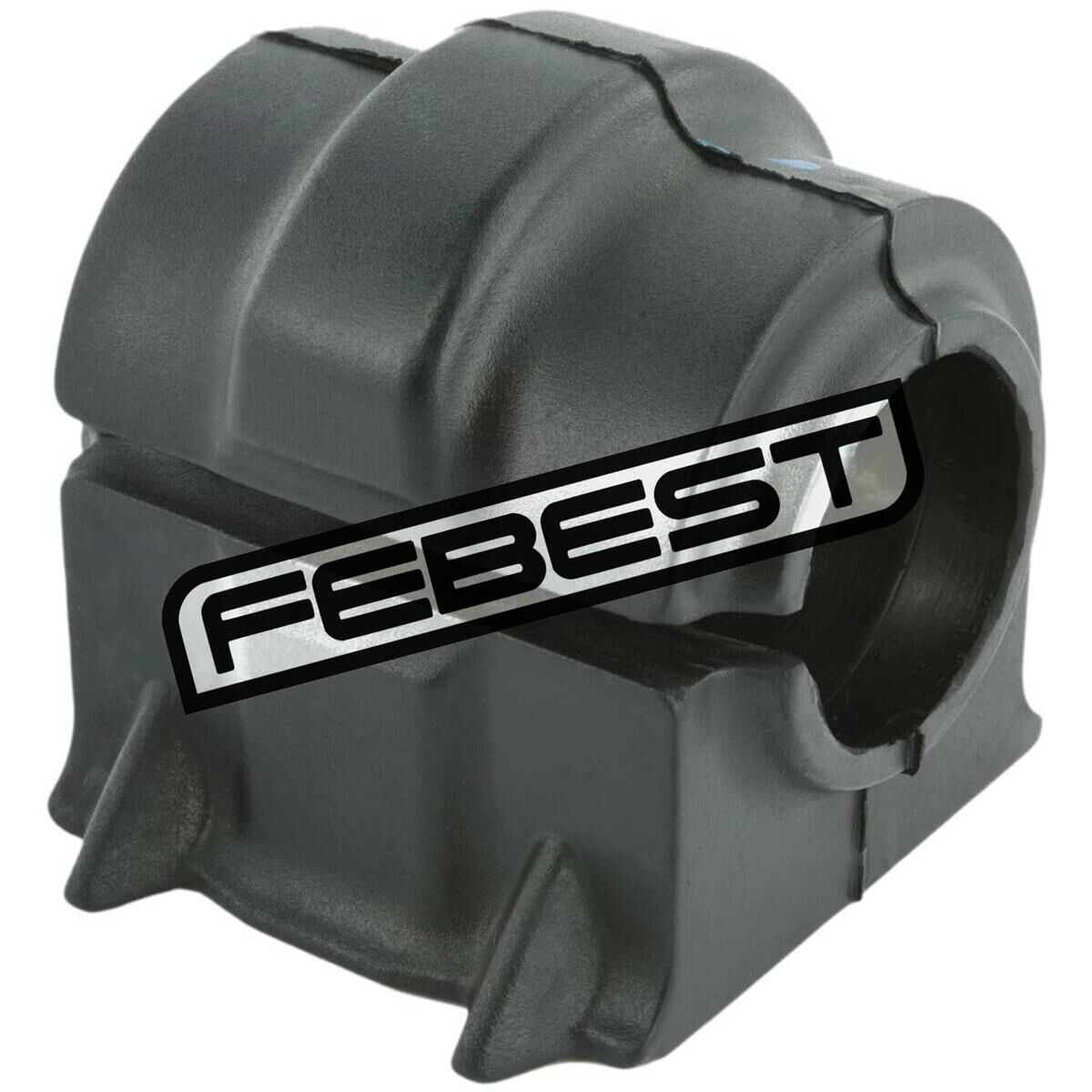 FEBEST Front Stabilizer Bar Bush Right D37 - FDSB-EXPF | Supercheap Auto