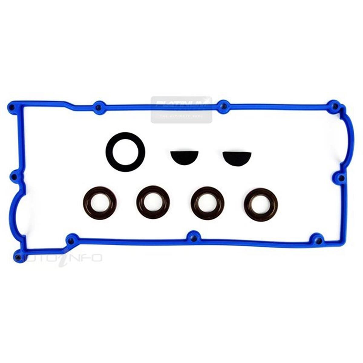 ROCKER COVER GASKET KIT, , scaau_hi-res