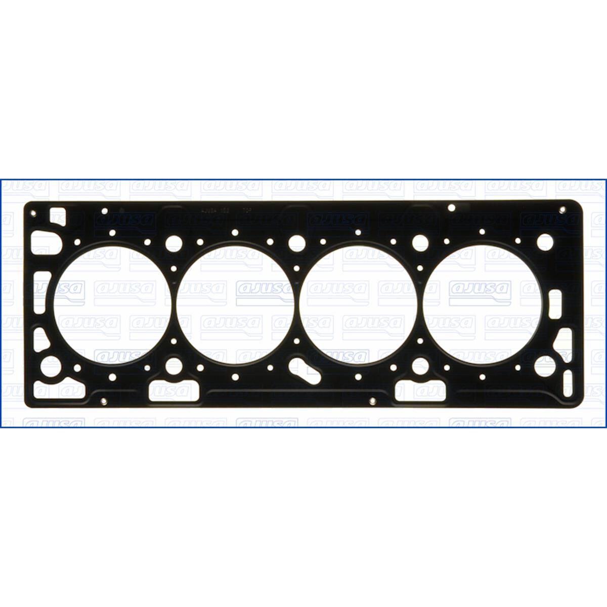 SUIT GMH Z18XER HEAD GSKT, , scaau_hi-res