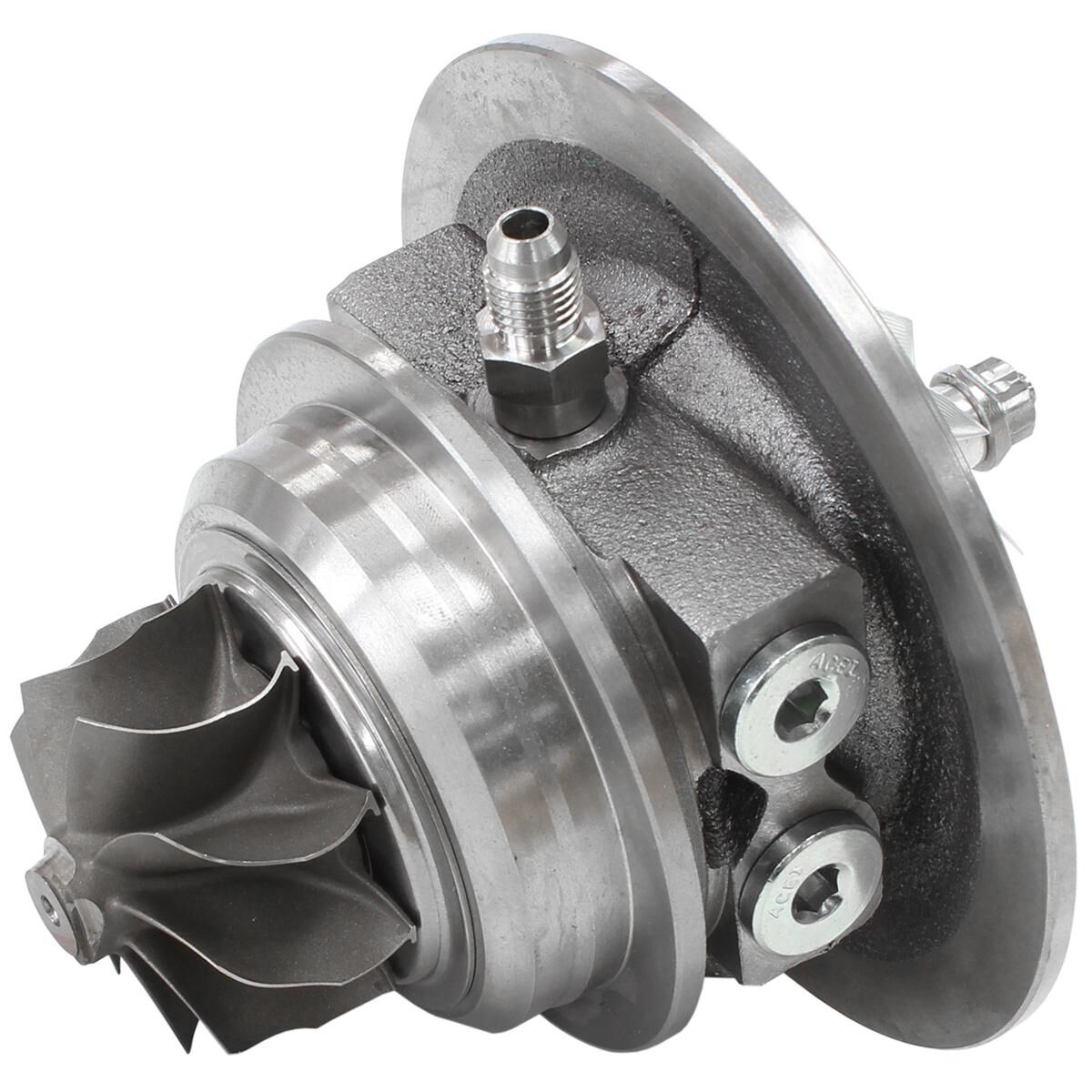 4849 CORE ONLY CHRA REVERSE ROTATION DUAL BB NO HOUSINGS G25-550 AEROFLOW- AF 8059-2110, , scaau_hi-res