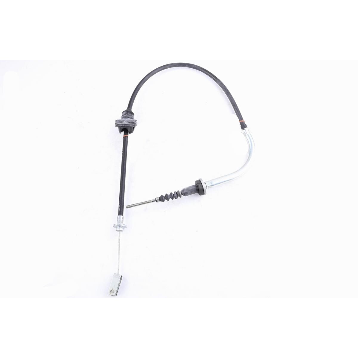 CLUTCH CABLE FORD LASER MAZDA 323 FWD, , scaau_hi-res