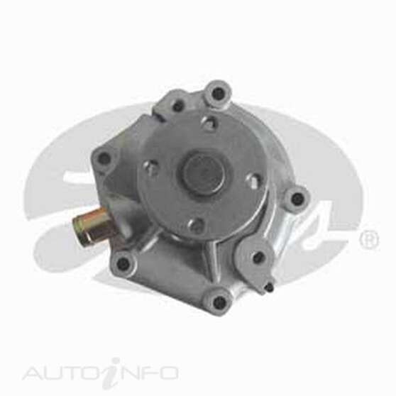 GWP3033 GATES WATER PUMP, , scaau_hi-res