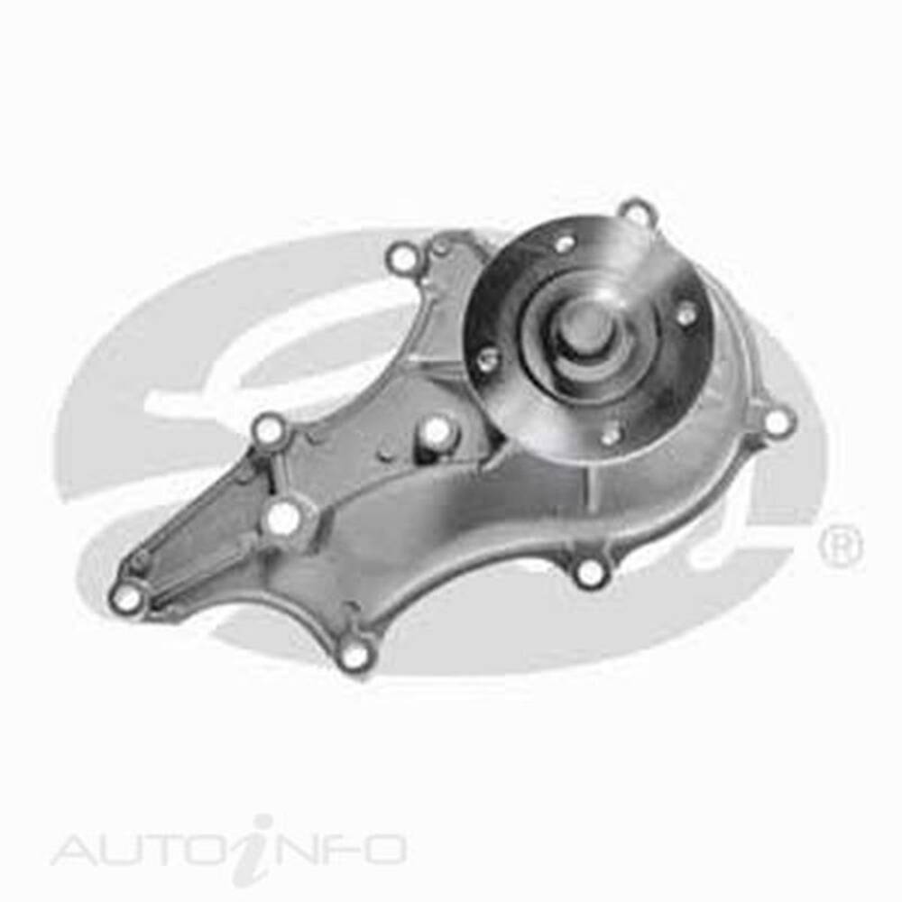 Gates Water Pump GWP3045 Supercheap Auto
