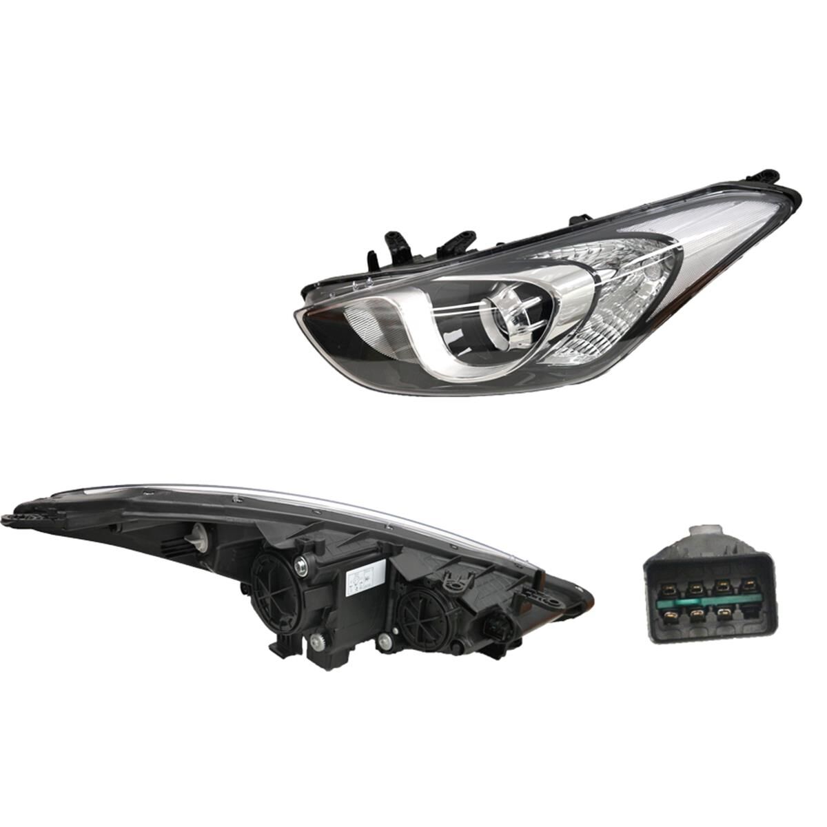 I30 5/12-2/17 HEAD LAMP (L), , scaau_hi-res