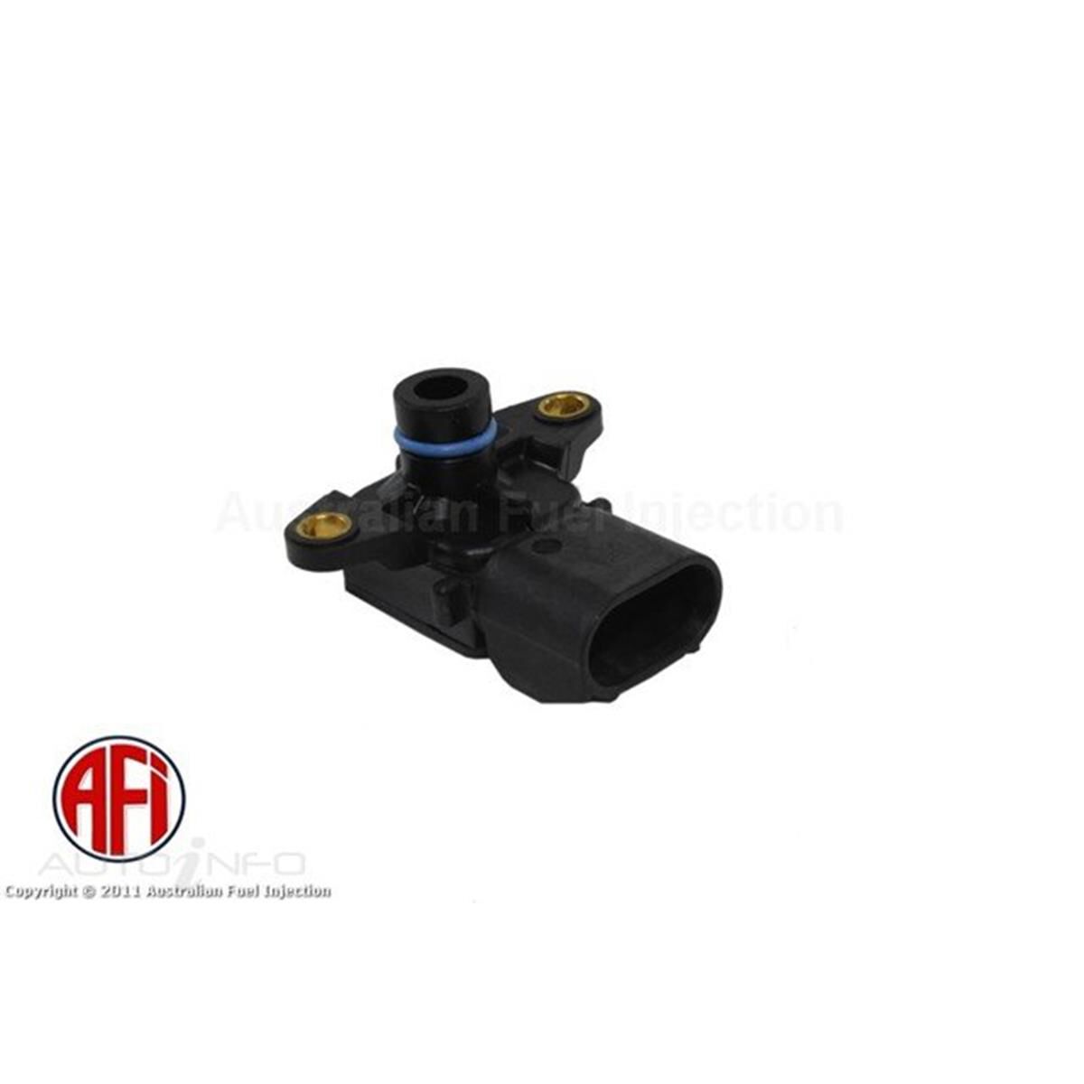 MAP/BOOST PRESSURE SENSOR, , scaau_hi-res