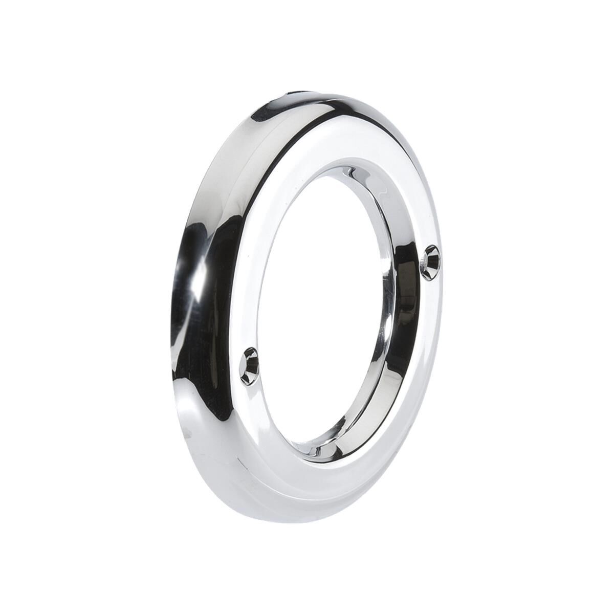 MODEL 30 CHROME GROMMET COVER, , scaau_hi-res