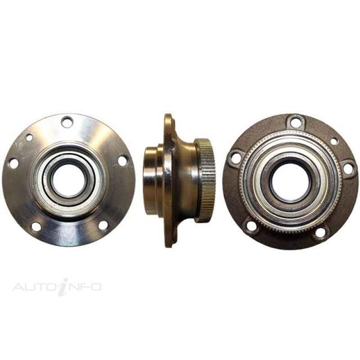 HUB ASSEMBLY, , scaau_hi-res