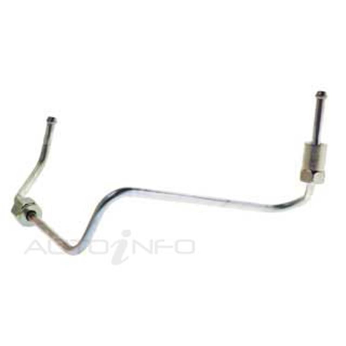 HIGH PRESSURE INJECTOR FEED LINE, , scaau_hi-res
