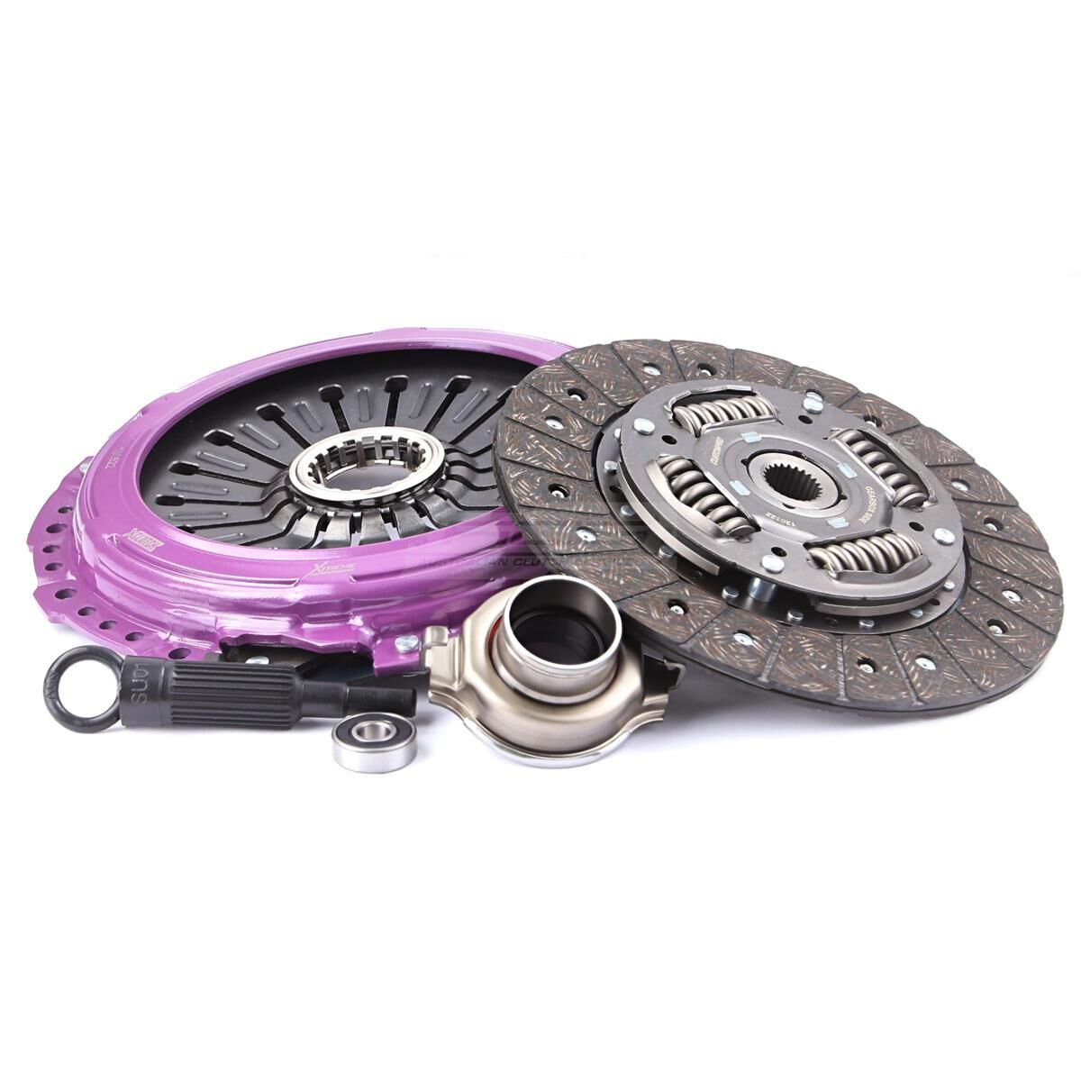 KIT PER SUBARU WRX 6SP 2.0L, , scaau_hi-res