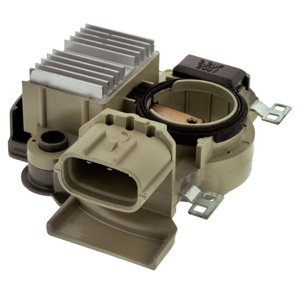 REG 12V SUBARU D / S / L  3 PIN, , scaau_hi-res