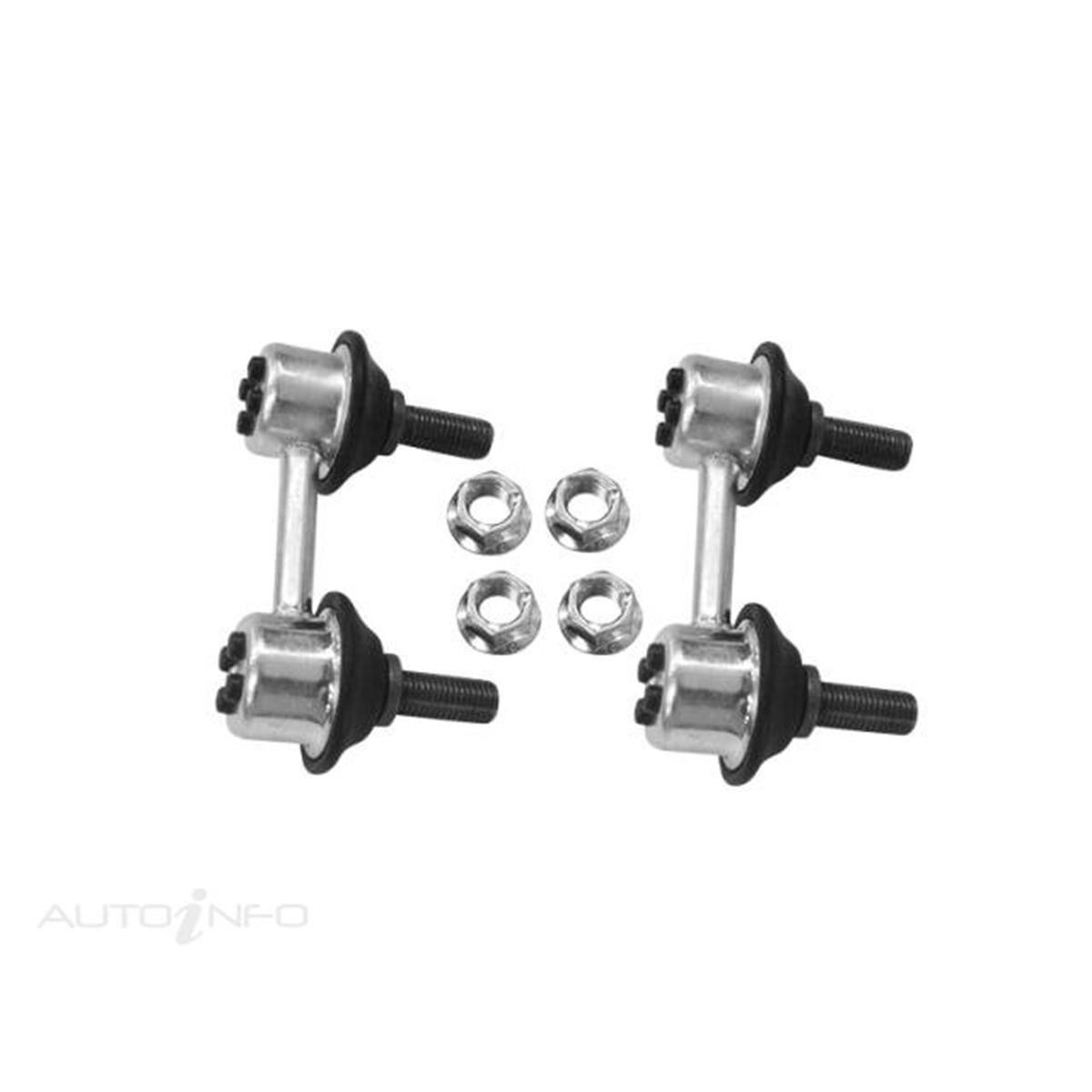 (LK) Toyota Rav4 1996-2000 2door Front Sway Bar Link Kit 10mm Stud, , scaau_hi-res