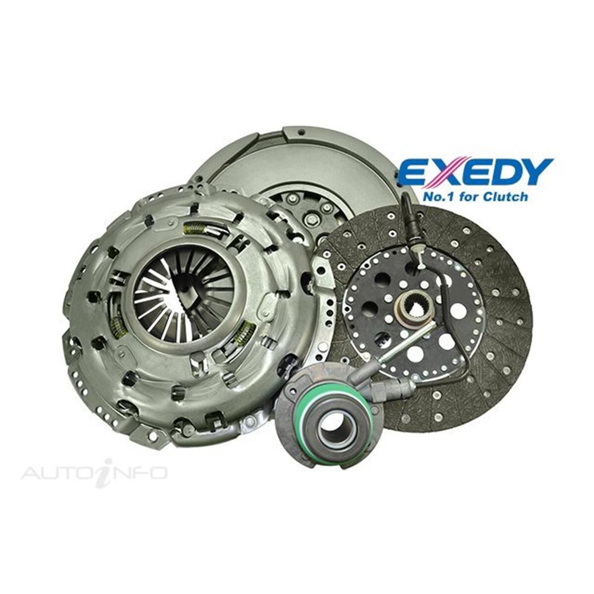 EXEDY OEM REPLACEMENT, , scaau_hi-res